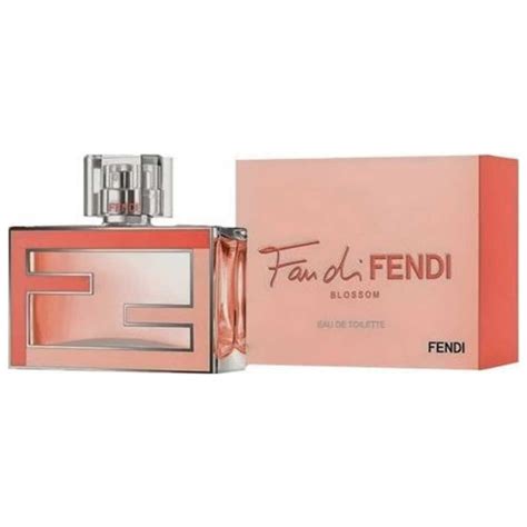 fan di fendi blossom price|Fan di Fendi Fendi perfume .